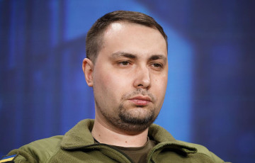 Буданов: Московия уходит в руки Китая