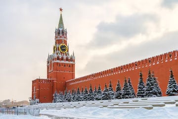 WSJ: Давление на Кремль усиливается