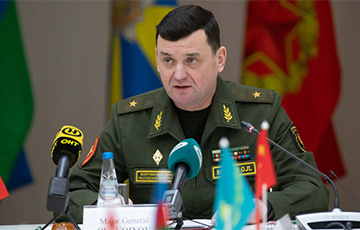 Управлять всеми беларусскими архивами назначили генерала