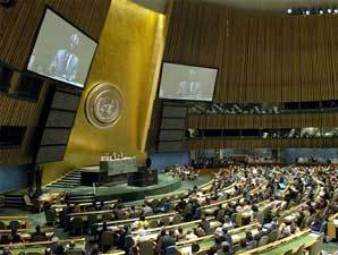 Генассамблея ООН осудила переворот в Гондурасе