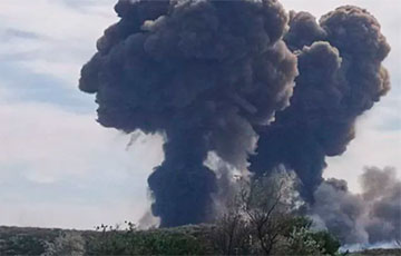 Washington Post: Аэродром в Крыму атаковал украинский спецназ