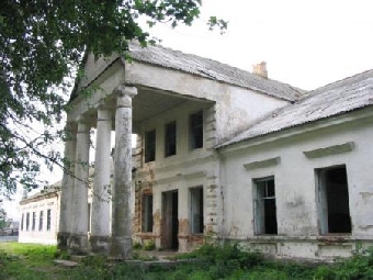 Инвесторам в Беларуси доступны заброшенные деревни и родовые усадьбы