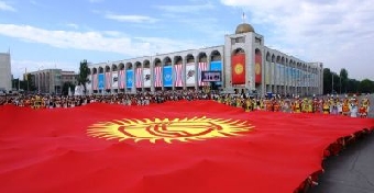 Посол Кыргызстана в Беларуси снят с должности