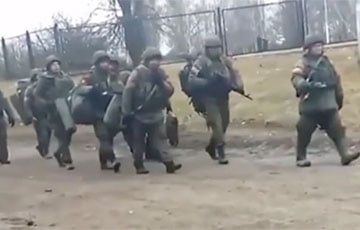 «Устроили ад в лесах»: Черные Запорожцы отбросили оккупантов от Киева на десятки километров