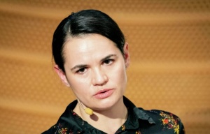 Тихановская надеется на помощь Байдена и хочет диалога с Россией