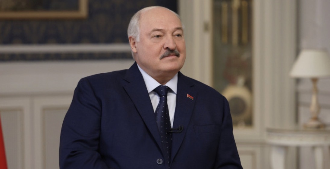 Тертель: КГБ Беларуси пытается наладить контакты Лукашенко и Зеленского