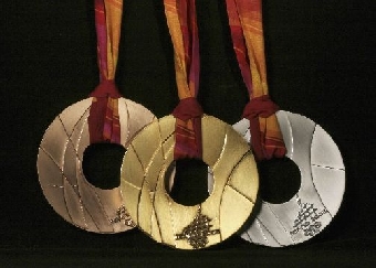 Профсоюзные спортсмены завоевали 7 олимпийских медалей