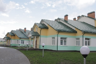 Специализированные суды планируется создать в Беларуси к 2015 году