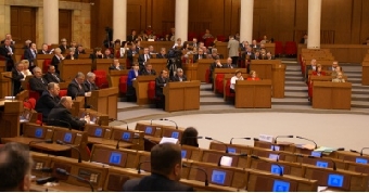 Центризбирком Беларуси признал правомочным выдвижение кандидатов в члены Совета Республики