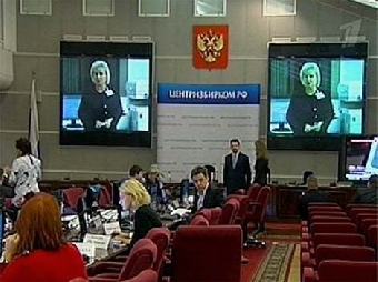 ЦИК Беларуси рассмотрит вопрос о включении в наблюдательный совет по контролю за предвыборной агитацией в СМИ представителей БАЖ