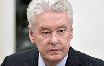 Мэр Москвы хочет отправить московитских геймеров на фронт