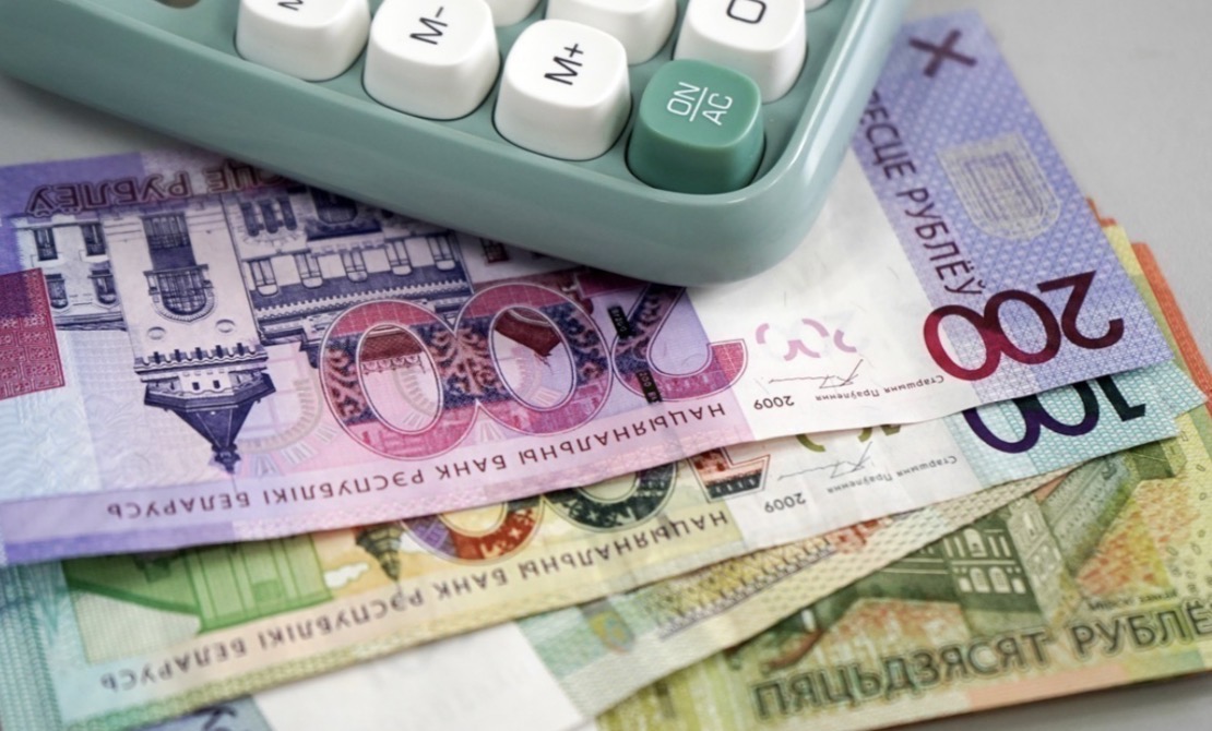 Белстат зафиксировал замедление инфляции, но цены выросли