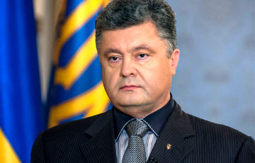 Петр Порошенко отправил в отставку руководителей СБУ