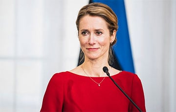 Премьер Эстонии озвучила сроки начала войны Московии с НАТО
