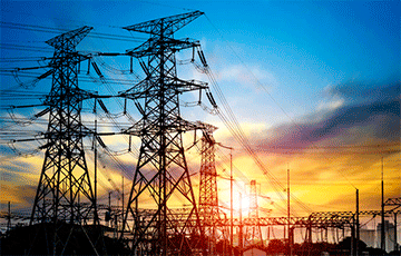 Киев, многие области Украины и часть Молдовы остались без света