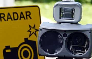 Камеры на дорогах все-таки начали фотографировать авто без техосмотра?