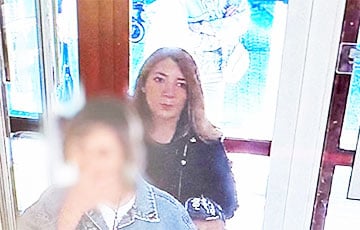 Нашли девушку и ее 6-летнего сына, пропавших неделю назад