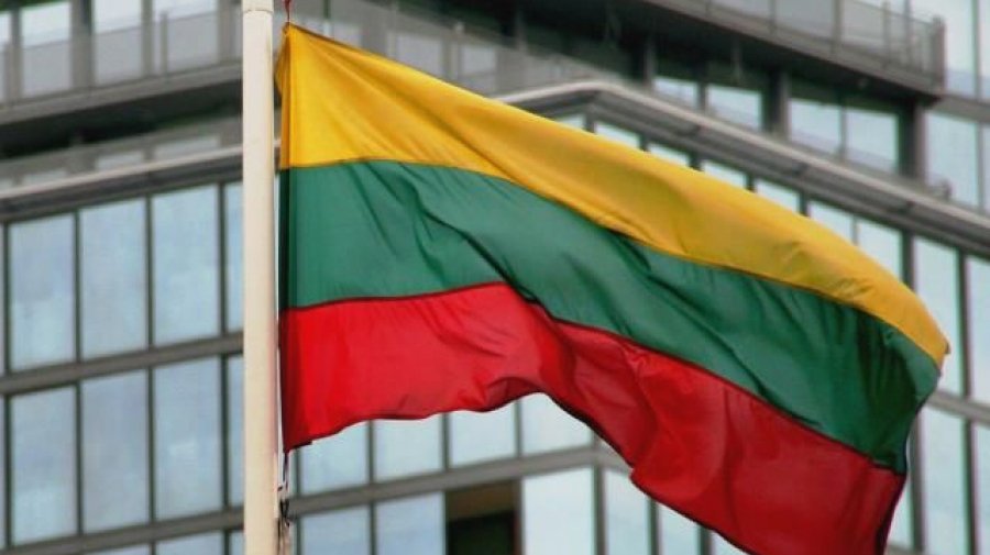 В Литве заявили, что 110 белорусских предприятий планируют перебраться к ним