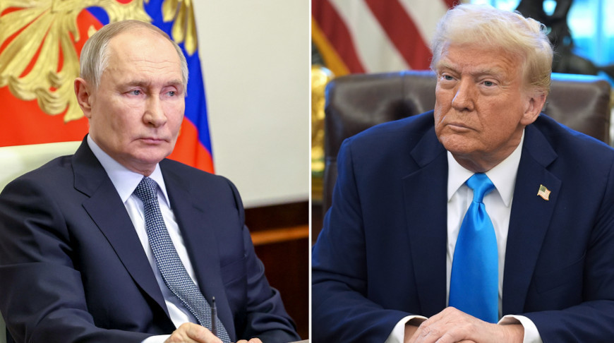 В Кремле прокомментировали новый ультиматум Трампа