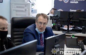 Геращенко: Арестованный генерал СБУ Шайтанов готовил покушение на Авакова