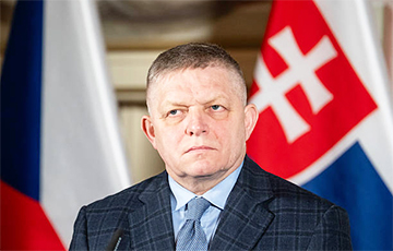 Парламент Словакии выразил доверие правительству Фицо