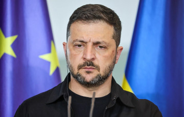 Зеленский: Пусть Лукашенко оставит свое «извиняюсь» при себе