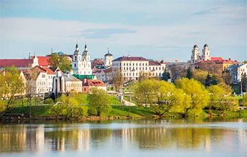 В Минске пропал 13-летний школьник