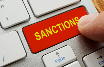 Санкции тянут Московию ко дну
