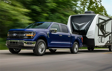 Какие модели Ford можно выгодно перепродать