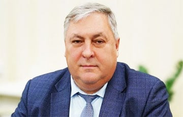 Московитский чиновник, которого губернатор уволил матом, слег в больницу с гипертоническим кризом