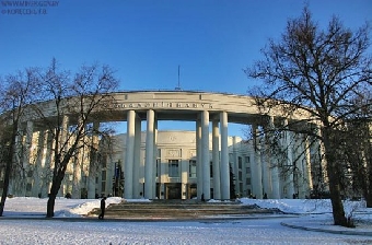 Национальная академия наук планирует создать электронный атлас народов Беларуси