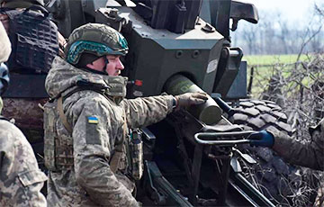 Украинские военные уничтожили редкую московитскую РЛС «Репешок»