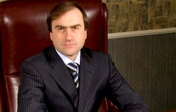 Украина заморозила активы главного олигарха Приднестровья