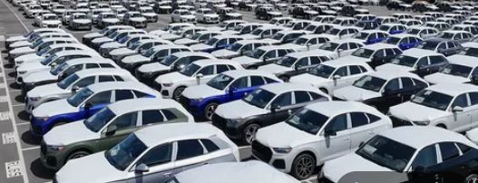В Беларуси могут ограничить перепродажу авто, ввезенных частными лицами