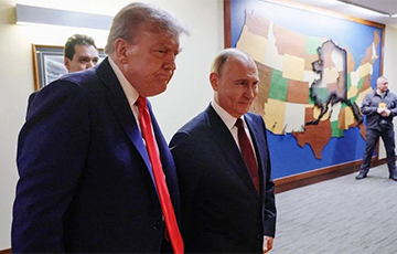 «Путин выдал себя всего одним предложением»