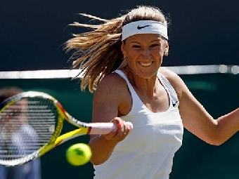 Виктория Азаренко сыграет с американкой Сереной Уильямс в финале US Open