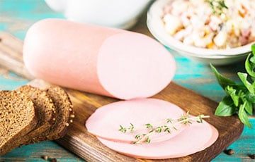 Как приготовить настоящую «докторскую» колбасу дома