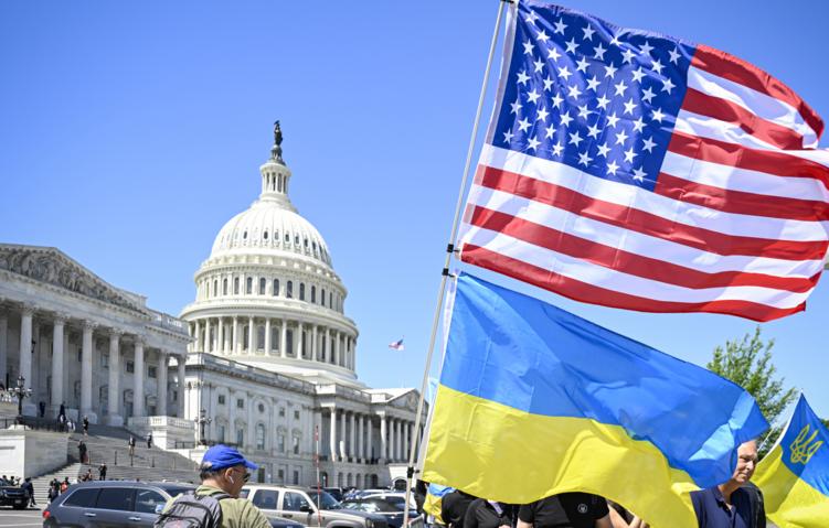 Reuters раскрыл детали новых переговоров США и Украины по недрам