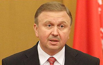 Экс-премьер Беларуси помогает московитской корпорации прятаться от санкций