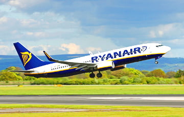 Ryanair увеличивает норму бесплатного провоза ручной клади