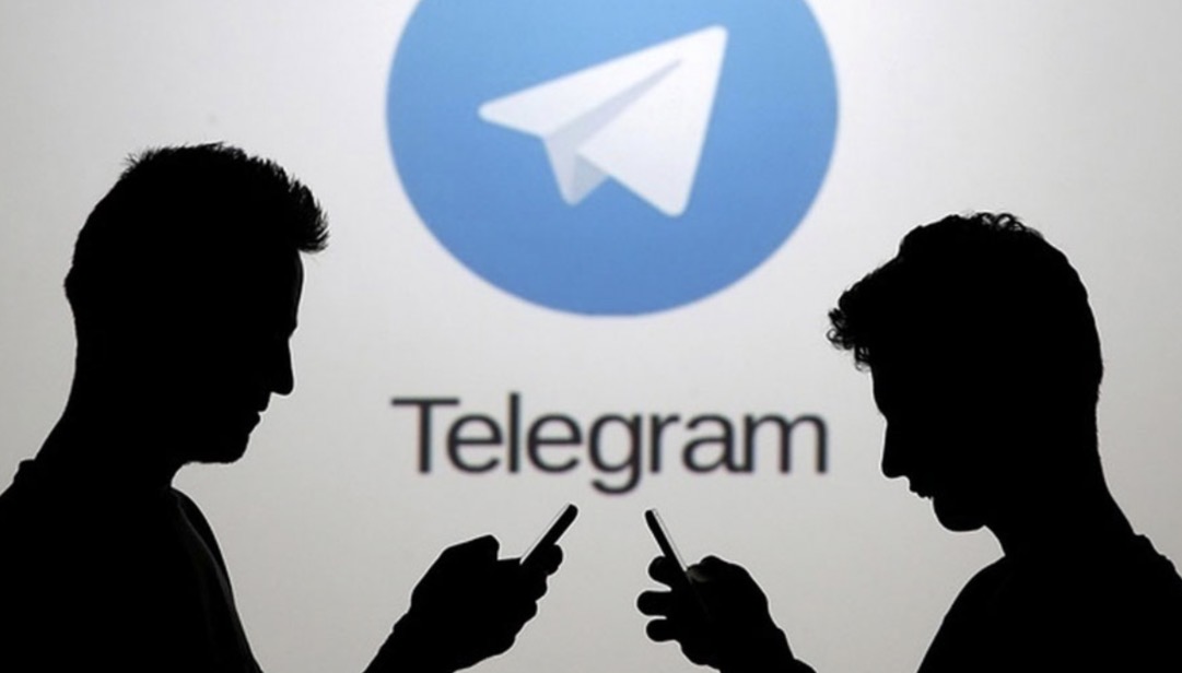 СМИ: в Московии началась блокировка Telegram
