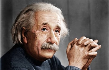 Физики исправили теорию относительности Эйнштейна, отвергая главный закон