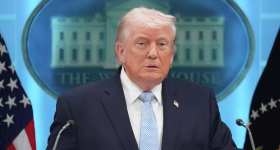 Трамп заявил о двухнедельном перемирии с Ираном