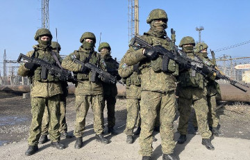 В Московии впервые признались, как проходила операция «Труба» в Судже