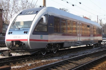 БЖД планирует развивать потенциал железнодорожных перевозок в Балтийском регионе