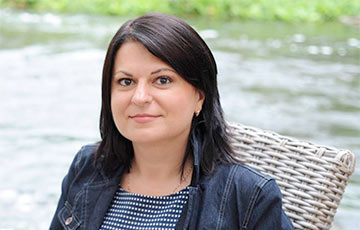 Наталья Радина: Благодаря читателям «Хартия-97» остается лидером белорусского интернета