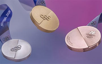 Рост цен на металлы сделал олимпийские медали 2026 года рекордно дорогими
