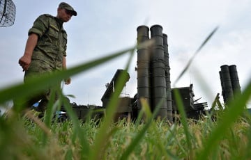 Украинский спецназ уничтожил пусковую С-400 и склад боеприпасов РФ в Крыму