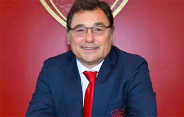 Директор «Арсенала» подтвердил переговоры о создании Суперлиги