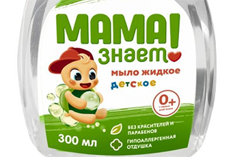 Беларусское мыло попало под запрет
